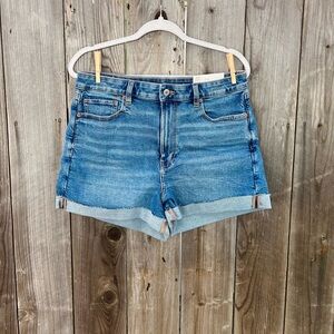 NWT American Eagle Mom Shorts